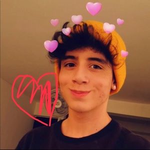 Meet your Posher, Mariangel